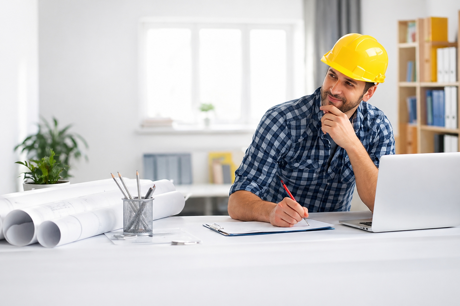 Вступить в СРО строителей